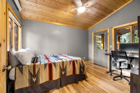 Tiny photo for 311 Blanchard Hollow, Whitefish, MT 59937 (MLS # 30067676)