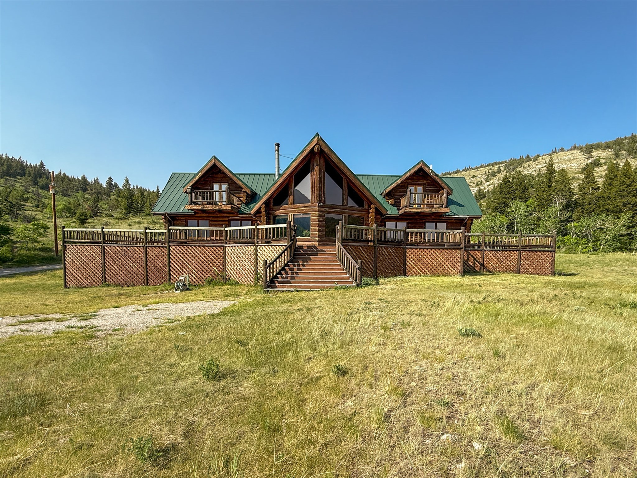 2055 Teton Canyon Road