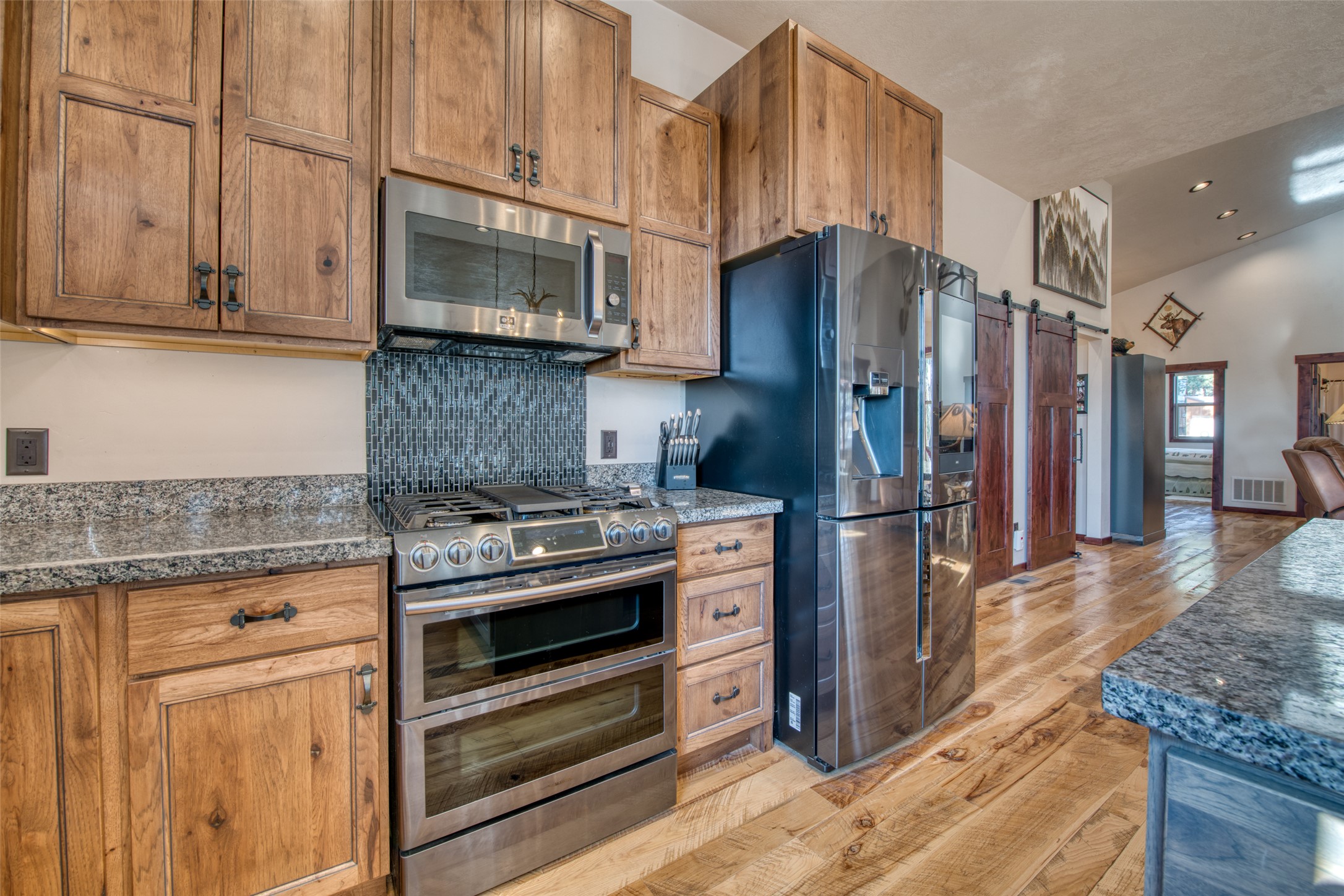 217 Peekaboo Trail