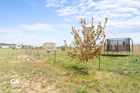 Tiny photo for 3 Mountain West Loop, Winston, MT 59647 (MLS # 30070726)