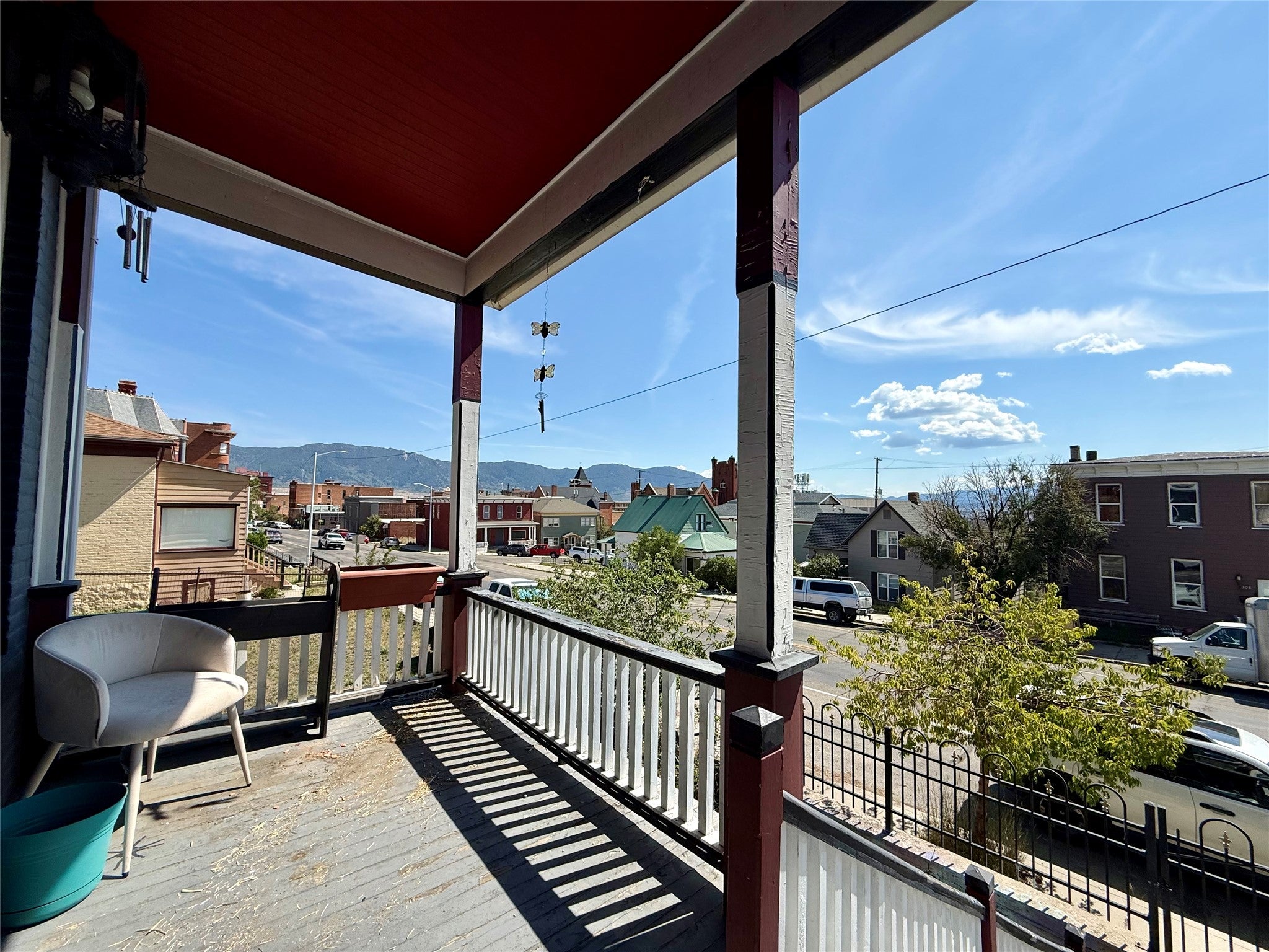 309 W Granite Street