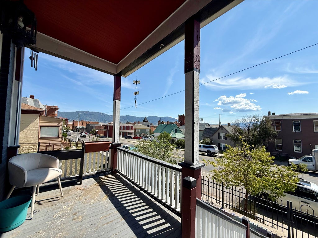 Photo of 309 W Granite Street, Butte, MT 59701 (MLS # 30077821)