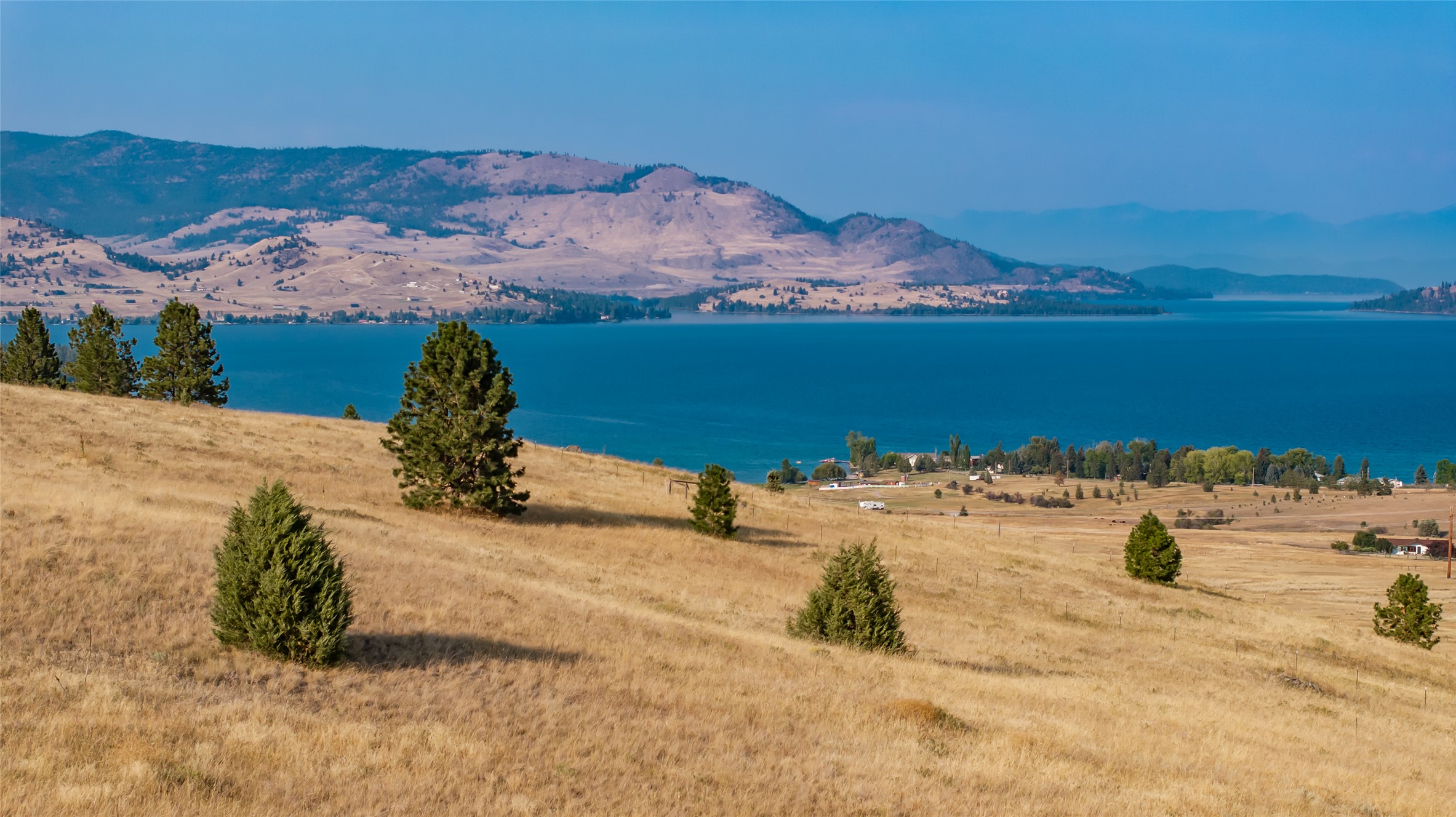 Big Arm, Montana 59910, United States, ,Land,Active,208658