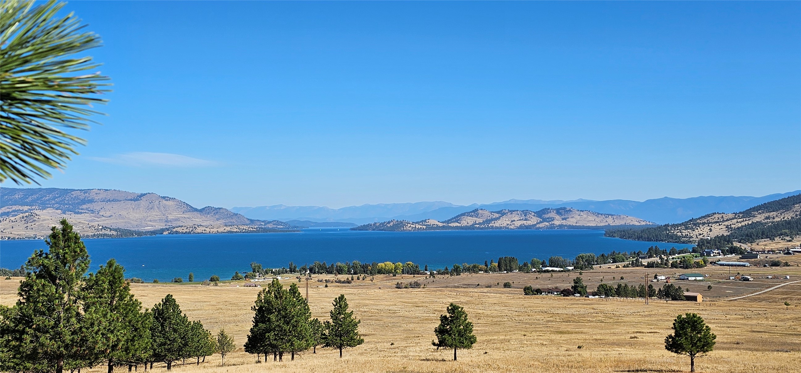 Big Arm, Montana 59910, United States, ,Land,Active,208658