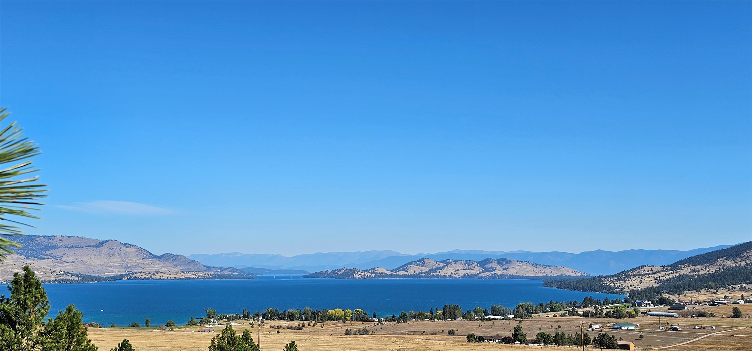 Big Arm, Montana 59910, United States, ,Land,Active,208658