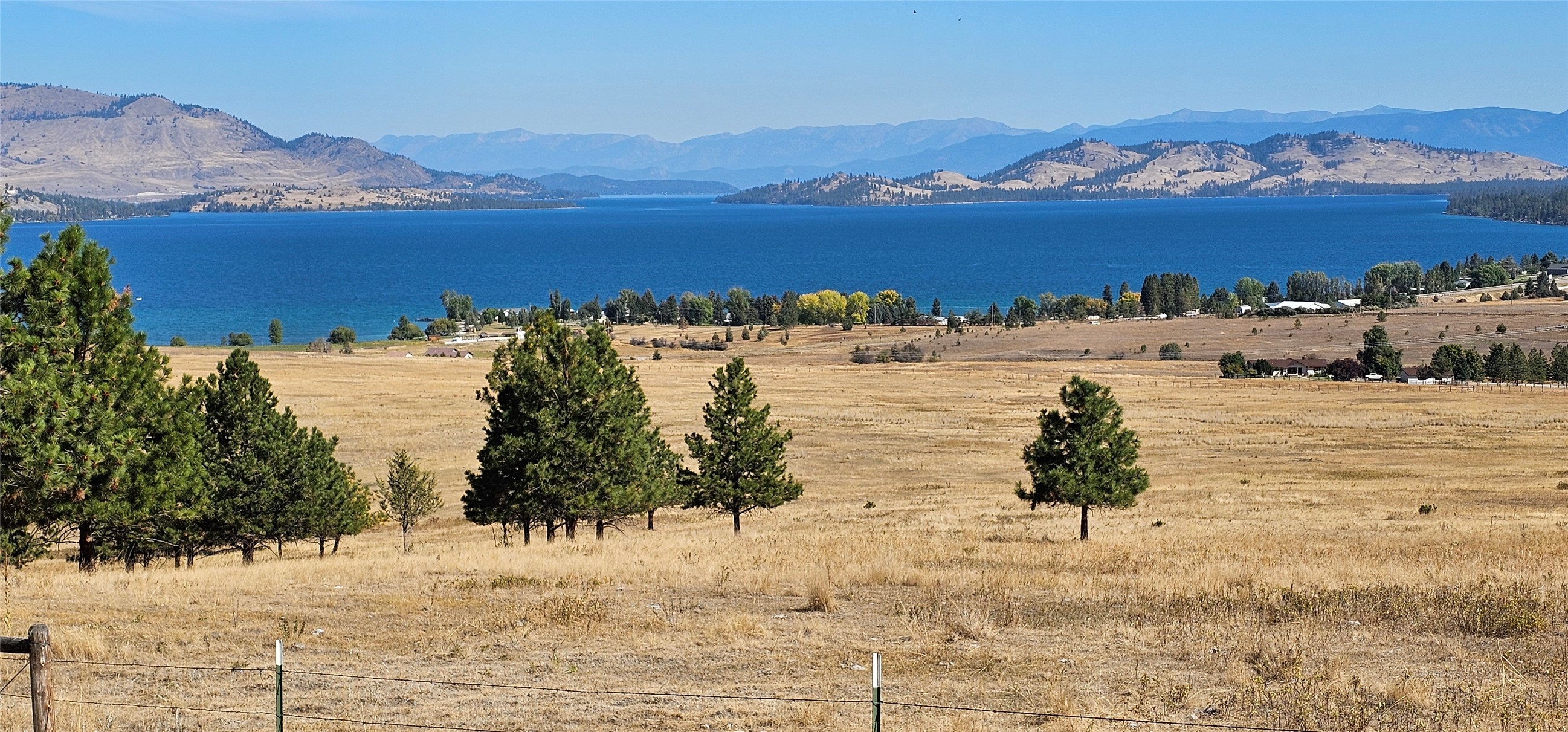 Big Arm, Montana 59910, United States, ,Land,Active,208658
