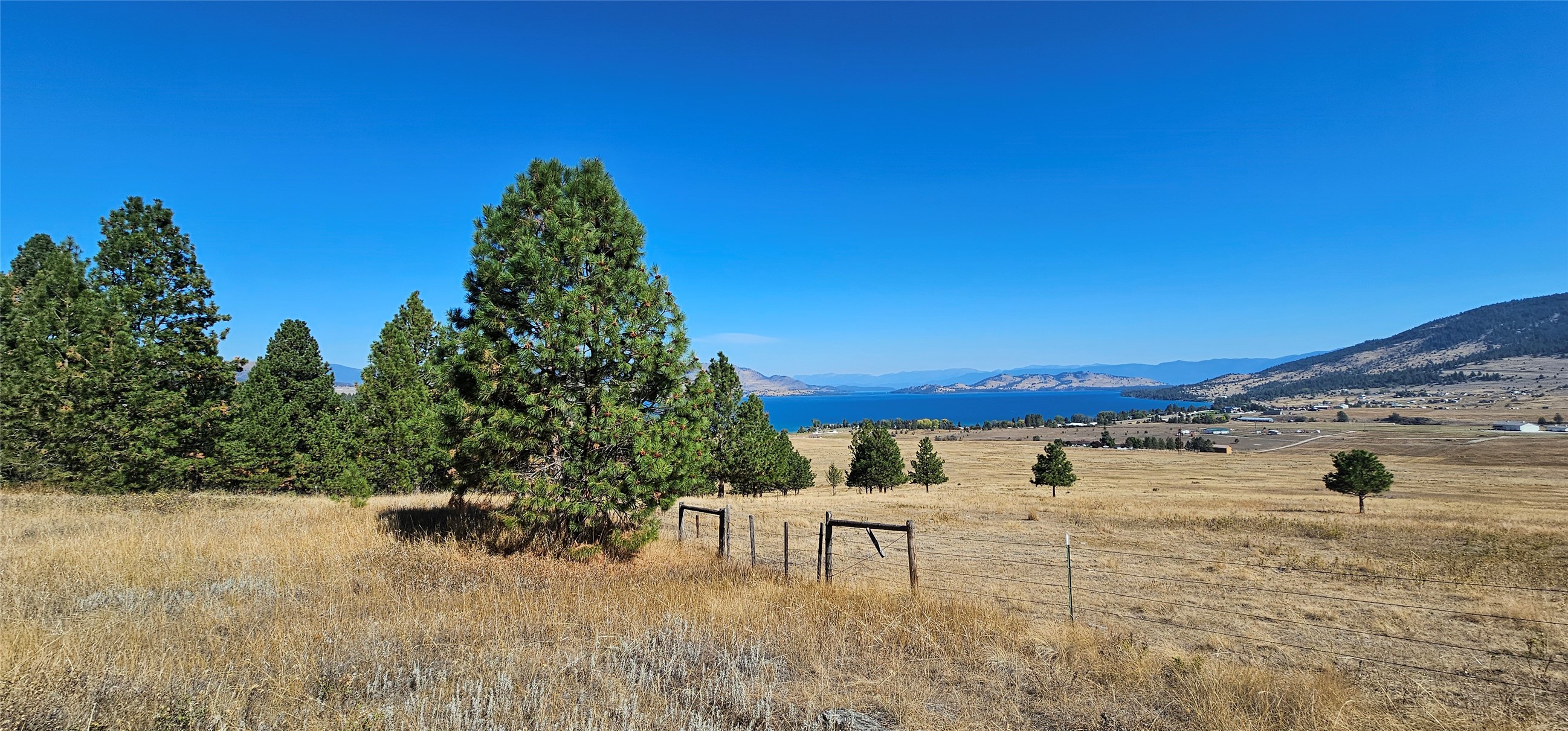 Big Arm, Montana 59910, United States, ,Land,Active,208658