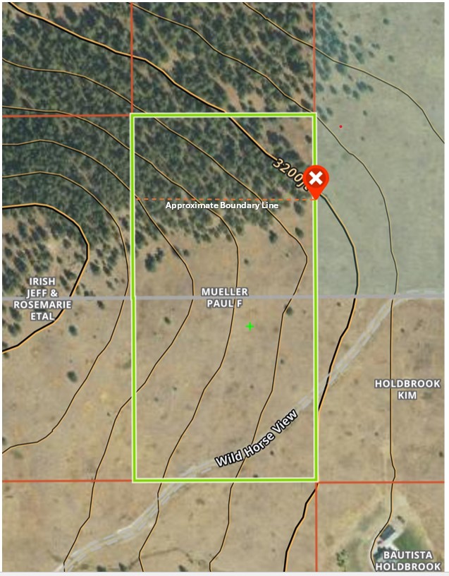 Big Arm, Montana 59910, United States, ,Land,Active,208658