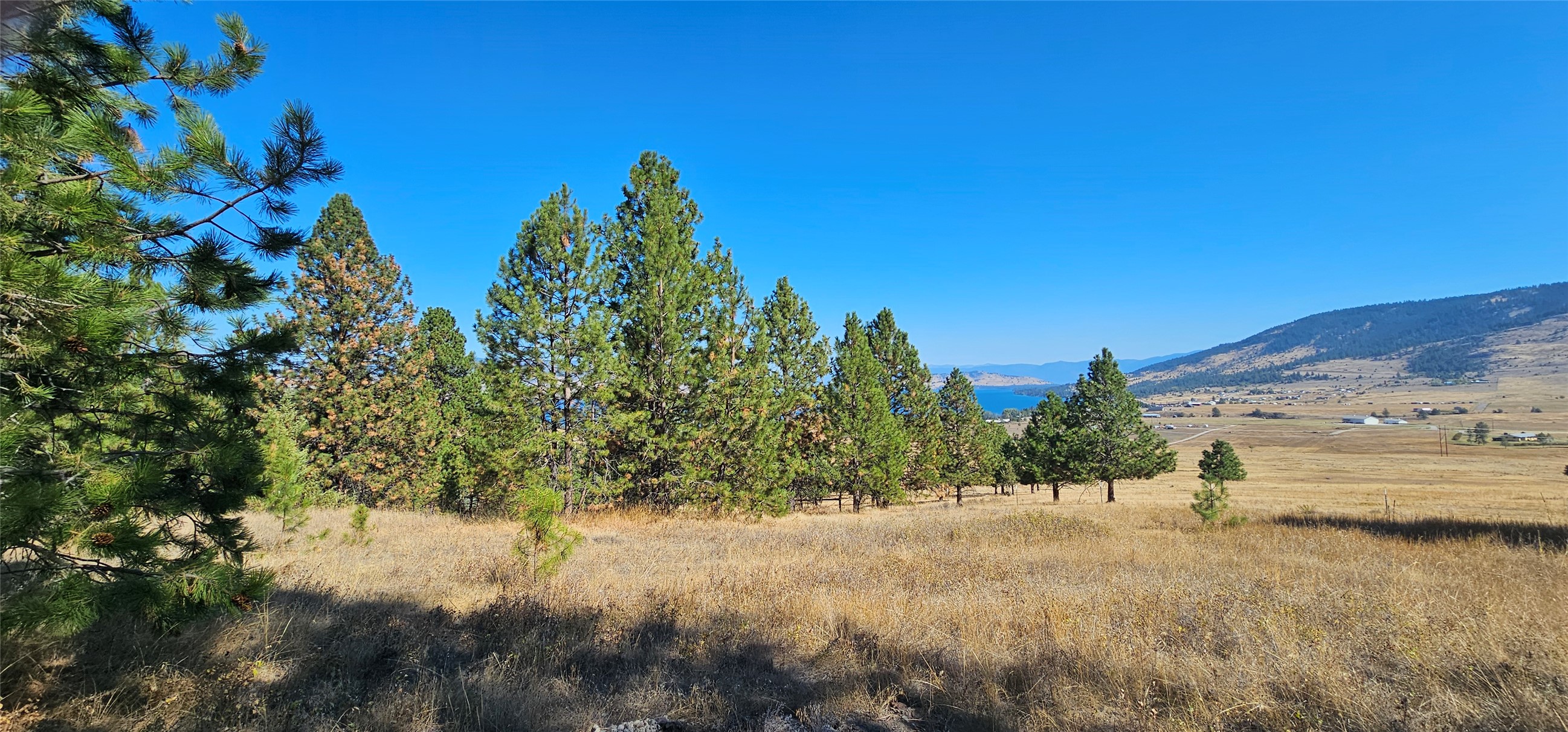 Big Arm, Montana 59910, United States, ,Land,Active,208658