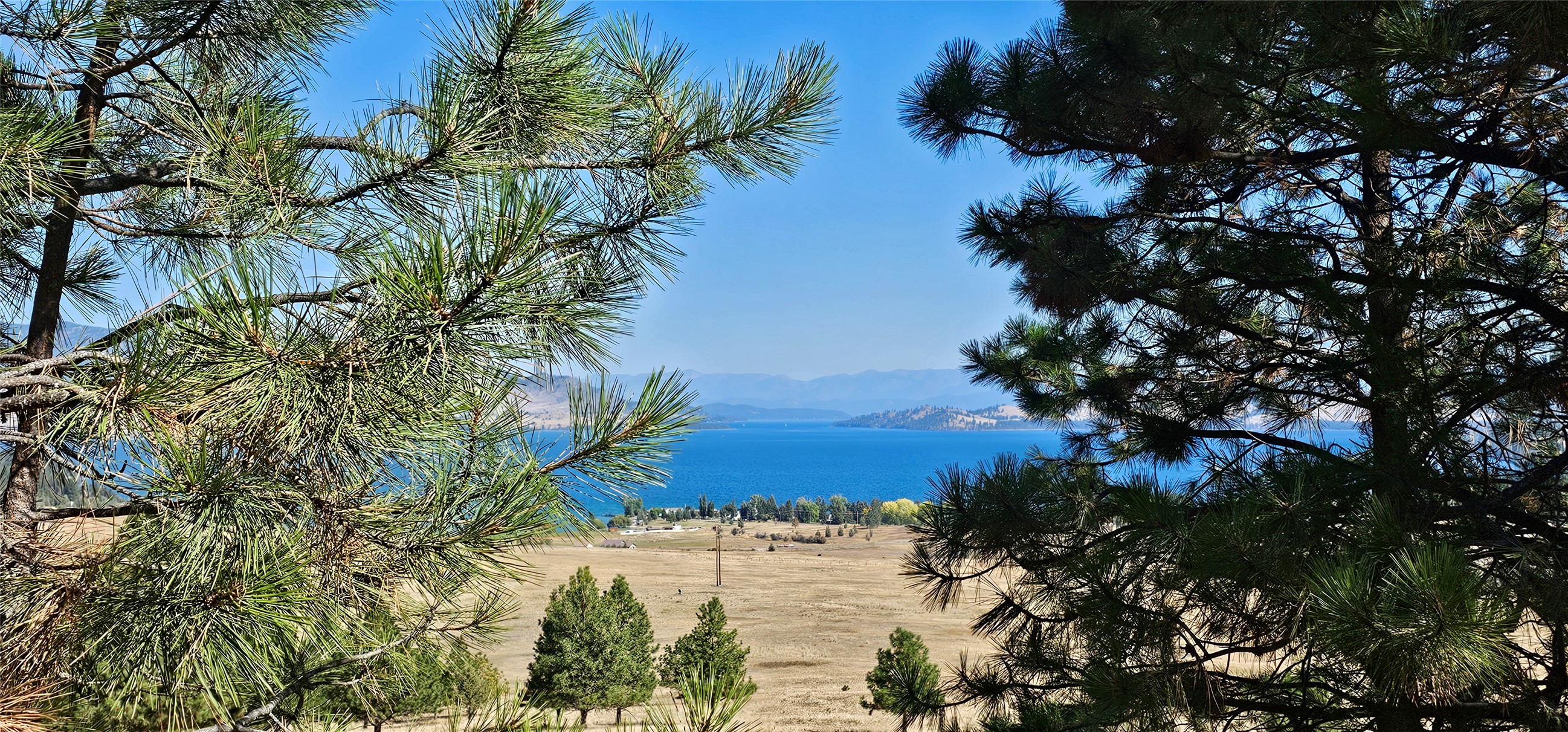 Big Arm, Montana 59910, United States, ,Land,Active,208658