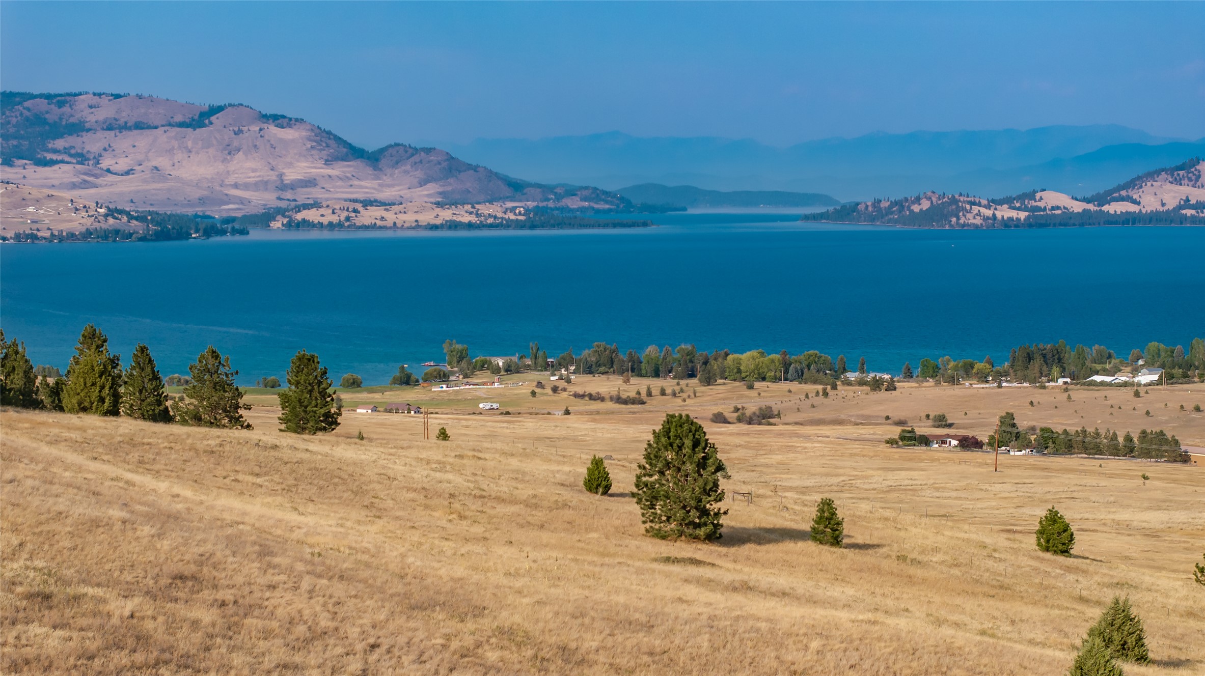 Big Arm, Montana 59910, United States, ,Land,Active,208658