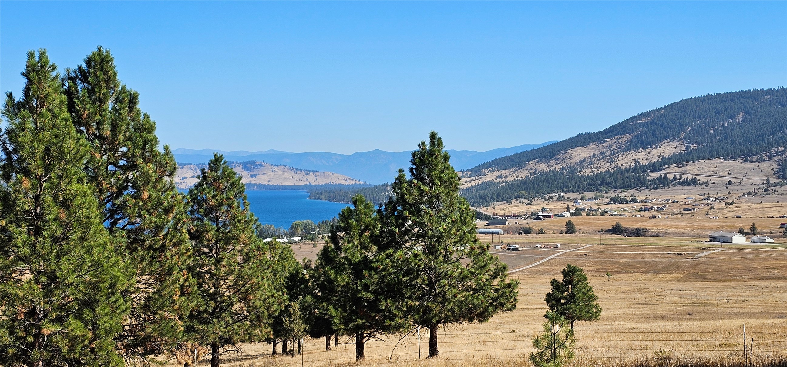 Big Arm, Montana 59910, United States, ,Land,Active,208658