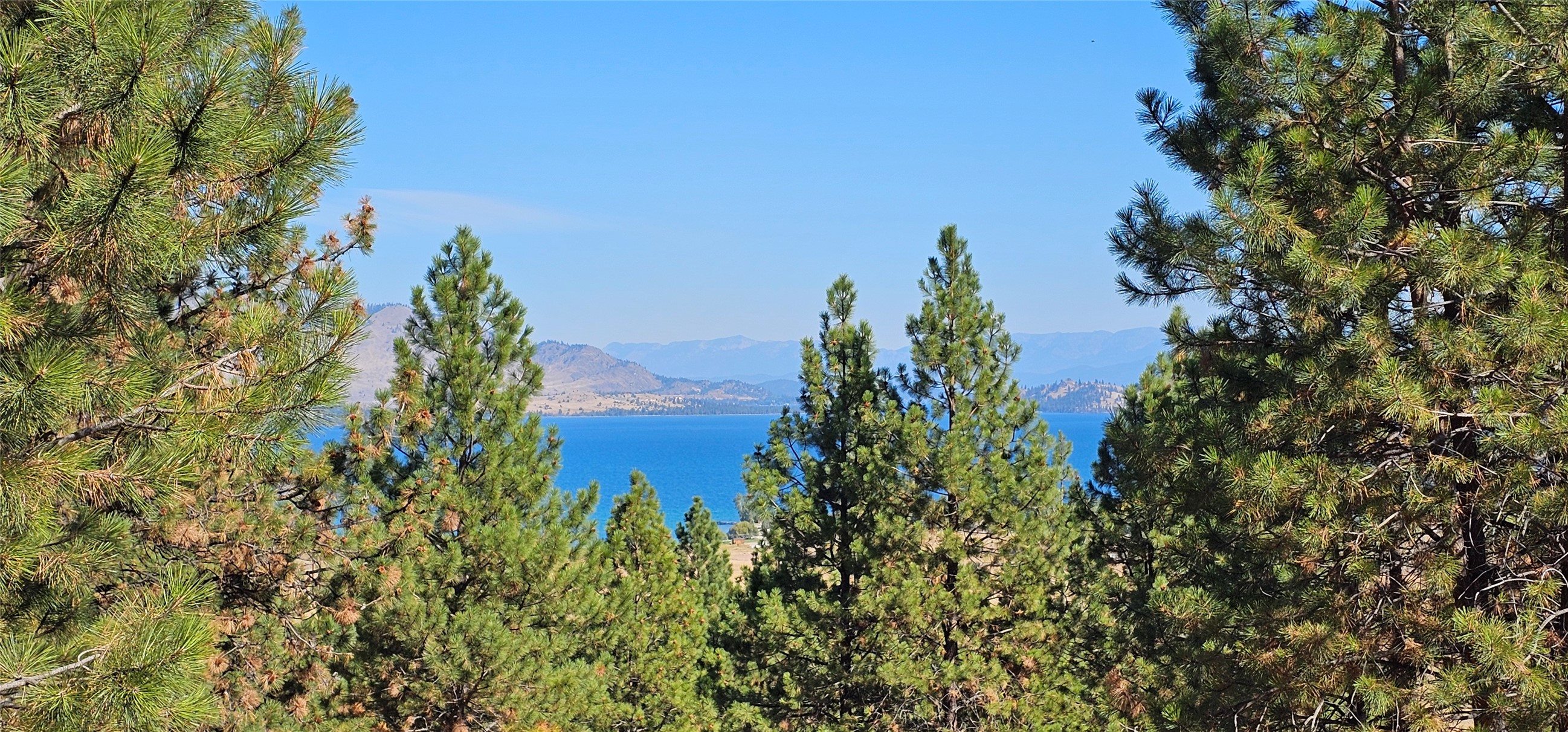 Big Arm, Montana 59910, United States, ,Land,Active,208658