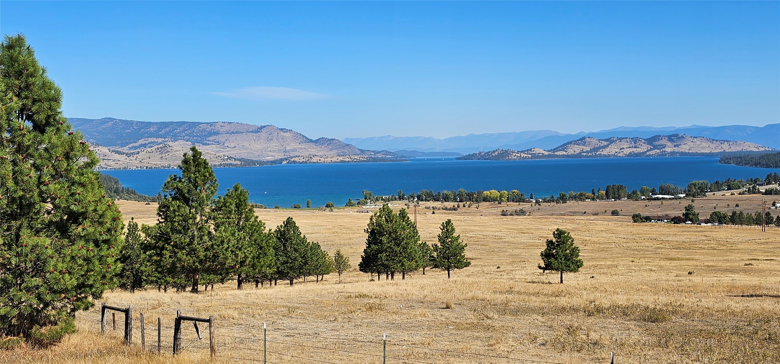 Big Arm, Montana 59910, United States, ,Land,Active,208658