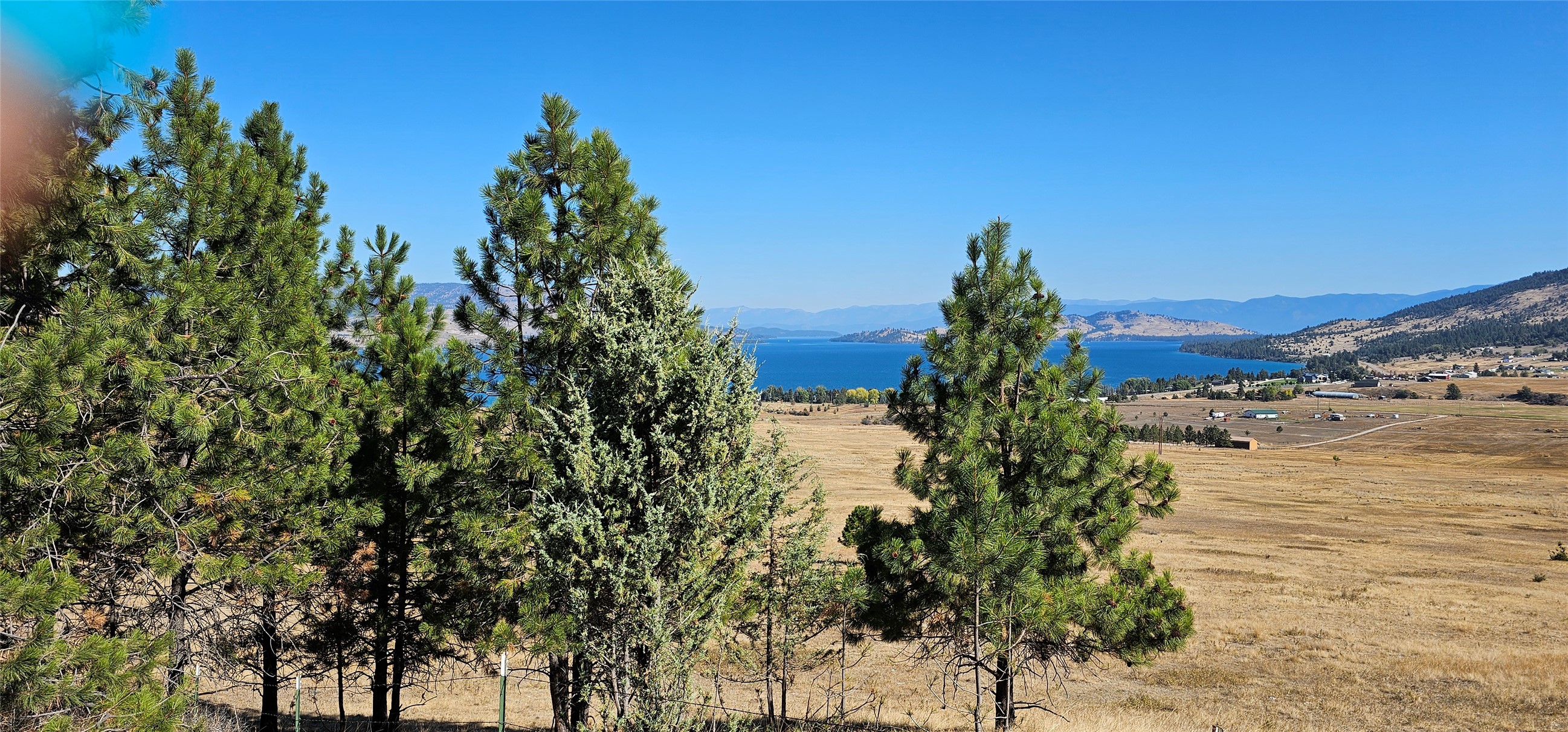 Big Arm, Montana 59910, United States, ,Land,Active,208658