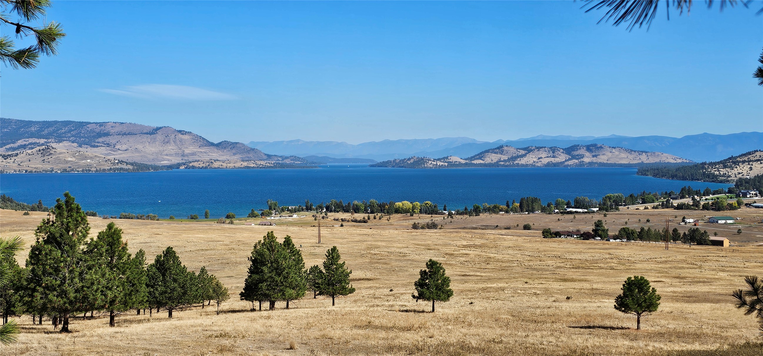 Big Arm, Montana 59910, United States, ,Land,Active,208658