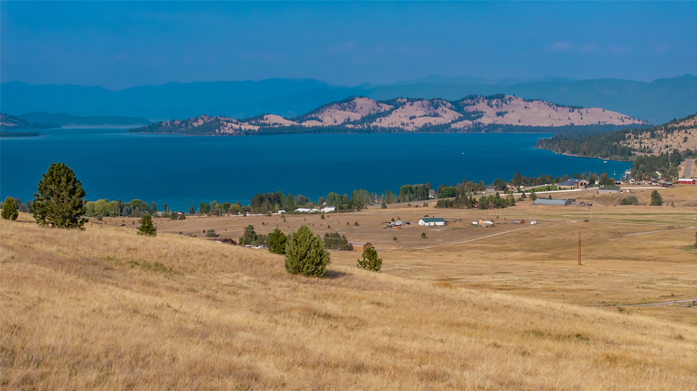 Big Arm, Montana 59910, United States, ,Land,Active,208658