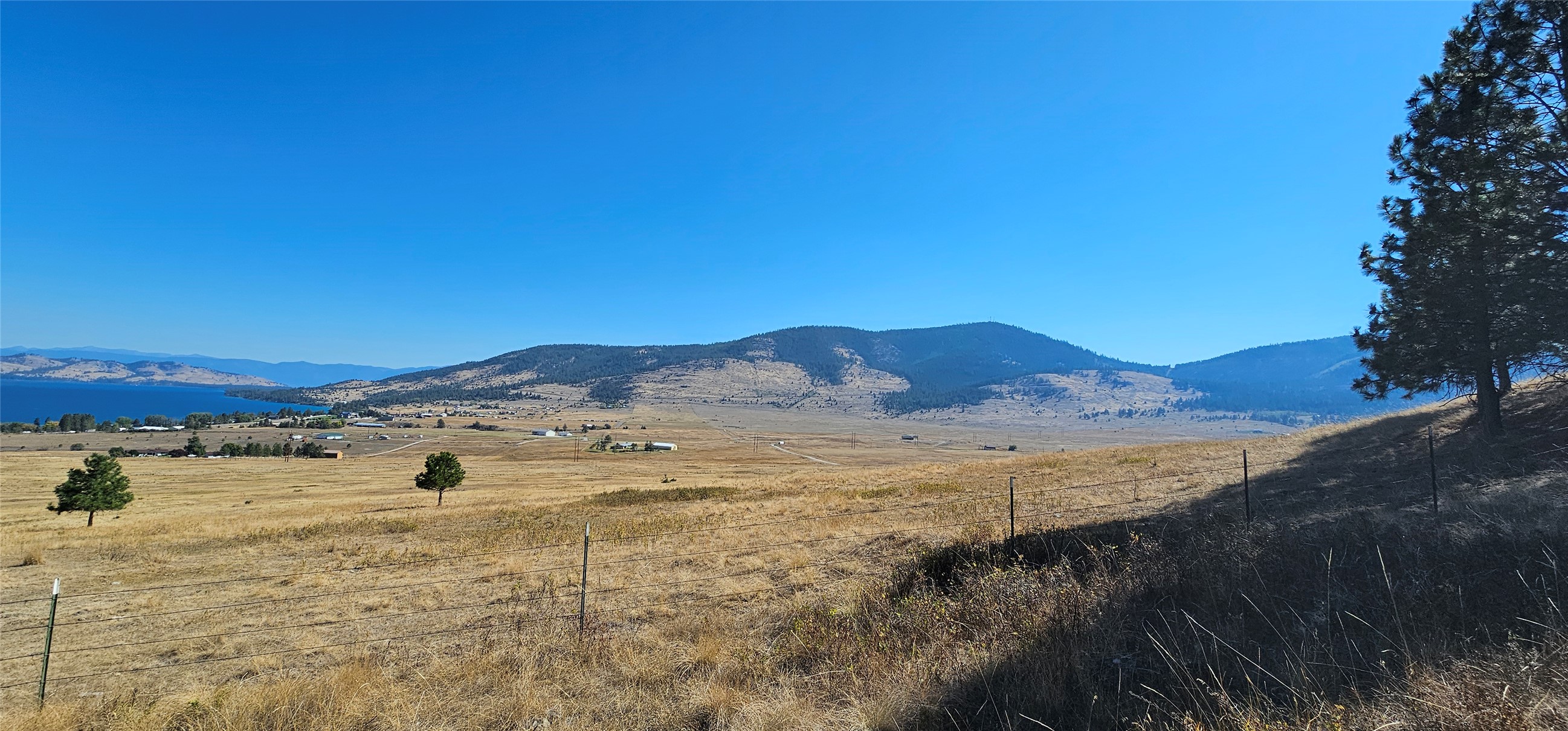 Big Arm, Montana 59910, United States, ,Land,Active,208658
