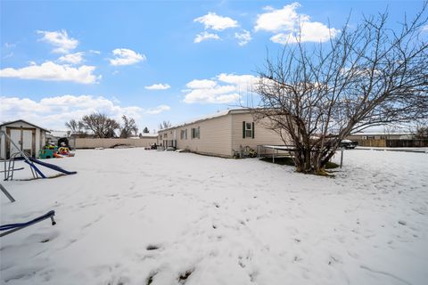 Tiny photo for 62 Silver Leaf Drive, Kalispell, MT 59901 (MLS # 30066926)