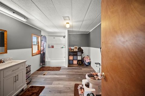 Tiny photo for 62 Silver Leaf Drive, Kalispell, MT 59901 (MLS # 30066926)