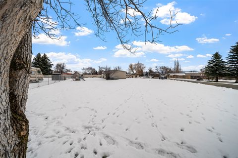 Tiny photo for 62 Silver Leaf Drive, Kalispell, MT 59901 (MLS # 30066926)