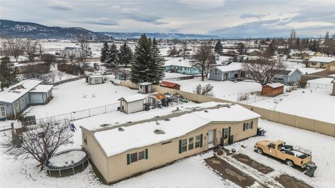 Photo of 62 Silver Leaf Drive, Kalispell, MT 59901 (MLS # 30066926)