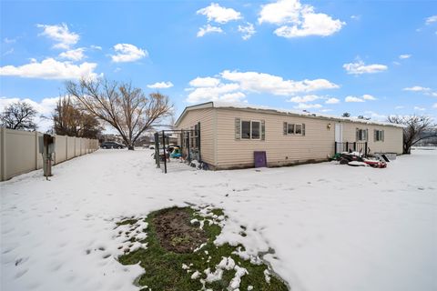 Tiny photo for 62 Silver Leaf Drive, Kalispell, MT 59901 (MLS # 30066926)