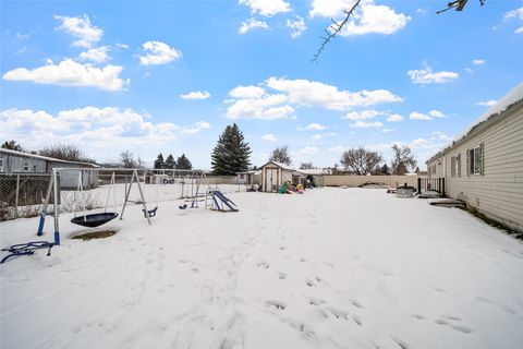 Tiny photo for 62 Silver Leaf Drive, Kalispell, MT 59901 (MLS # 30066926)