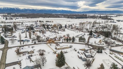 Tiny photo for 62 Silver Leaf Drive, Kalispell, MT 59901 (MLS # 30066926)