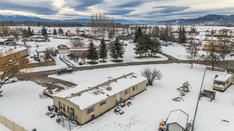 Tiny photo for 62 Silver Leaf Drive, Kalispell, MT 59901 (MLS # 30066926)