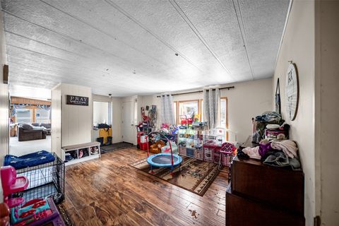 Tiny photo for 62 Silver Leaf Drive, Kalispell, MT 59901 (MLS # 30066926)