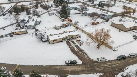 Tiny photo for 62 Silver Leaf Drive, Kalispell, MT 59901 (MLS # 30066926)