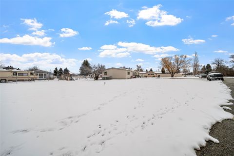 Tiny photo for 62 Silver Leaf Drive, Kalispell, MT 59901 (MLS # 30066926)