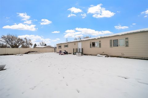 Tiny photo for 62 Silver Leaf Drive, Kalispell, MT 59901 (MLS # 30066926)