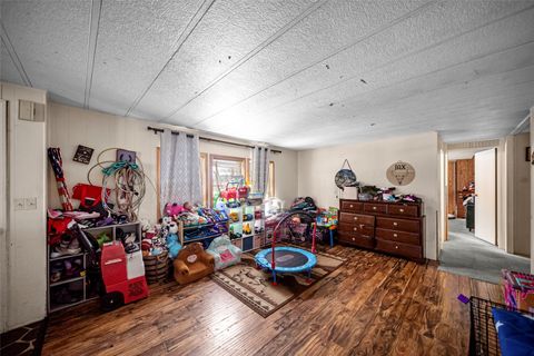 Tiny photo for 62 Silver Leaf Drive, Kalispell, MT 59901 (MLS # 30066926)