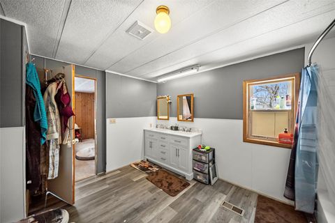 Tiny photo for 62 Silver Leaf Drive, Kalispell, MT 59901 (MLS # 30066926)