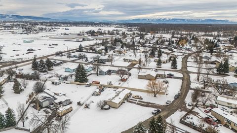 Tiny photo for 62 Silver Leaf Drive, Kalispell, MT 59901 (MLS # 30066926)
