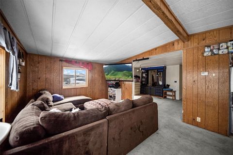 Tiny photo for 62 Silver Leaf Drive, Kalispell, MT 59901 (MLS # 30066926)