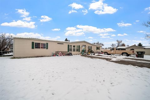 62 Silver Leaf Drive Kalispell MT 59901