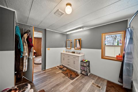 Tiny photo for 62 Silver Leaf Drive, Kalispell, MT 59901 (MLS # 30066926)