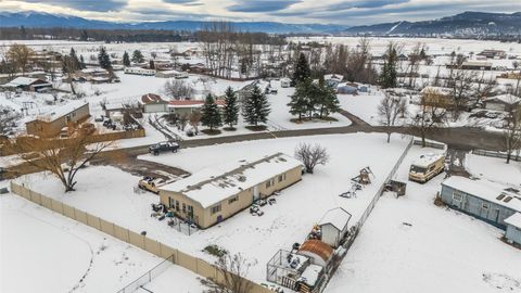 Tiny photo for 62 Silver Leaf Drive, Kalispell, MT 59901 (MLS # 30066926)
