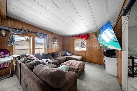 Tiny photo for 62 Silver Leaf Drive, Kalispell, MT 59901 (MLS # 30066926)
