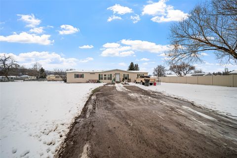 Tiny photo for 62 Silver Leaf Drive, Kalispell, MT 59901 (MLS # 30066926)