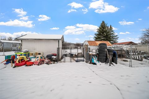 Tiny photo for 62 Silver Leaf Drive, Kalispell, MT 59901 (MLS # 30066926)