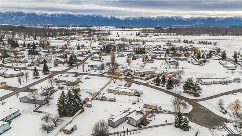 Tiny photo for 62 Silver Leaf Drive, Kalispell, MT 59901 (MLS # 30066926)