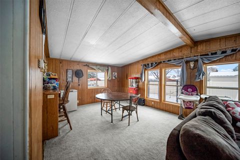 Tiny photo for 62 Silver Leaf Drive, Kalispell, MT 59901 (MLS # 30066926)