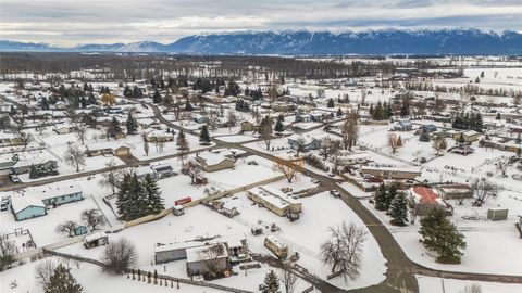 Tiny photo for 62 Silver Leaf Drive, Kalispell, MT 59901 (MLS # 30066926)