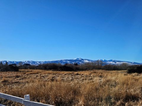 NHN Baker Street White Sulphur Springs MT 59645