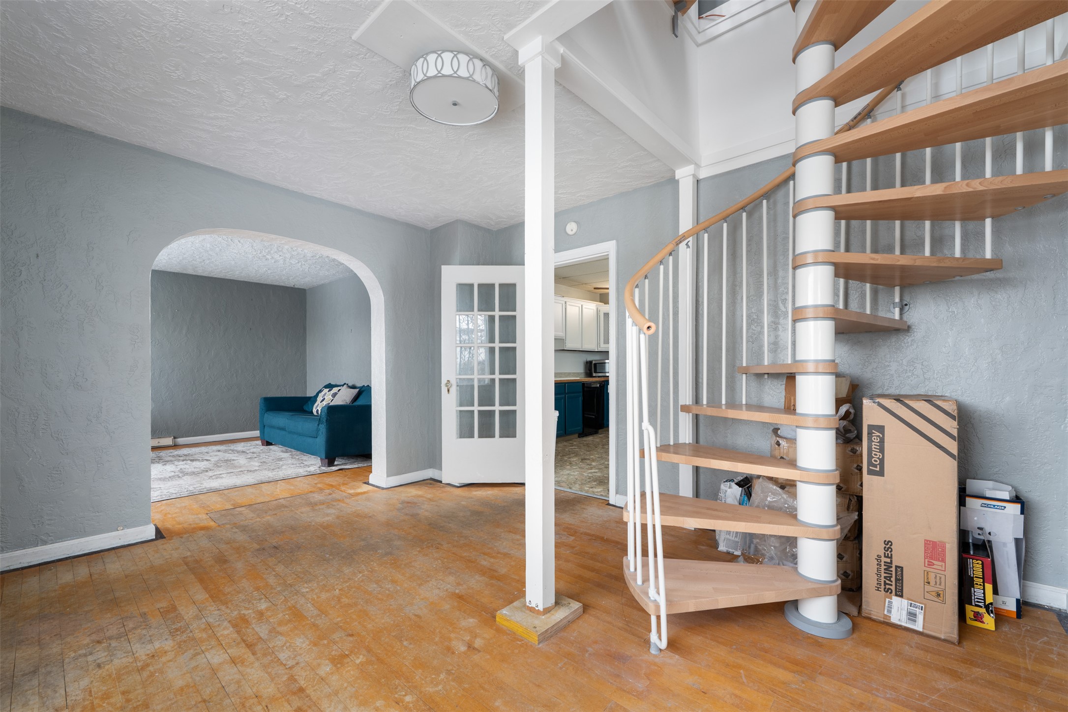 1032 S Wyoming Street