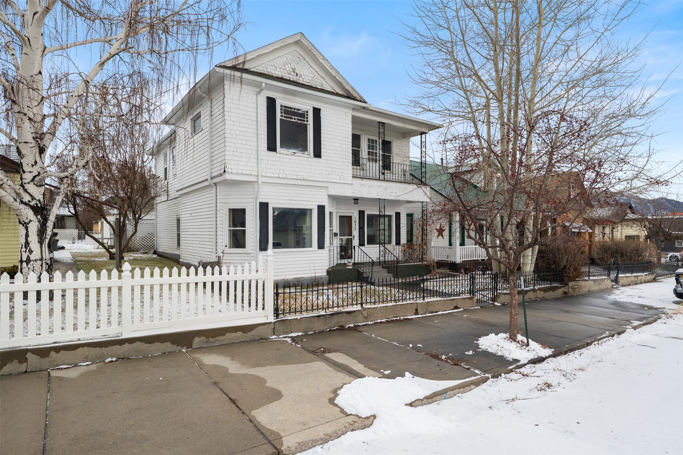 1032 S Wyoming Street